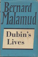 Dubin's Lives by Bernard Malamud
